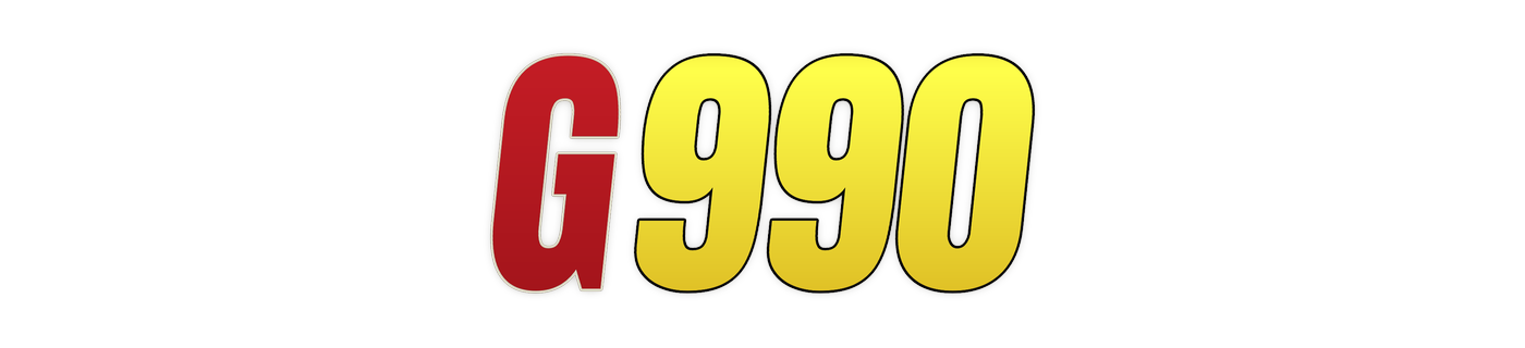 g990 logo